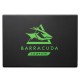 Seagate Barracuda 120 SSD 2TB up to 560 Mb/s Internal Solid State Drive–2.5 Inch SATA 6Gb/s for Computer Desktop PC Laptop Black