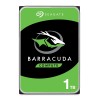 Seagate Barracuda 1TB Internal Hard Drive HDD 2.5 Inch (6.35 cm) SATA 6 Gb/s, 5400 RPM, 128MB Cache for Computer Desktop PC (ST1000LM048)