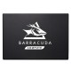 Seagate Barracuda Q1 SSD 240GB Internal Solid State Drive – 6.35 cm 2.5 Inch ‎ZA240CV10001