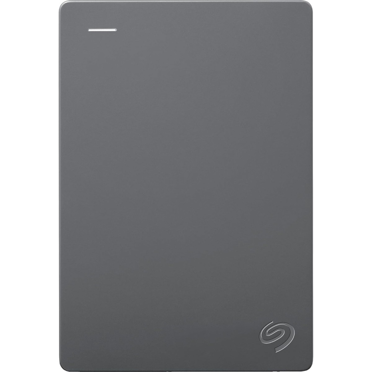 Seagate Basic Portable 1TB External Hard Drive HDD – USB 3.0, for PC Laptop (STJL1000400)