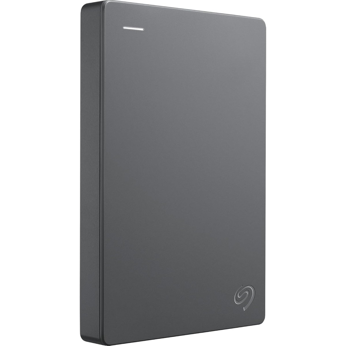 Seagate Basic Portable 1TB External Hard Drive HDD – USB 3.0, for PC Laptop (STJL1000400)