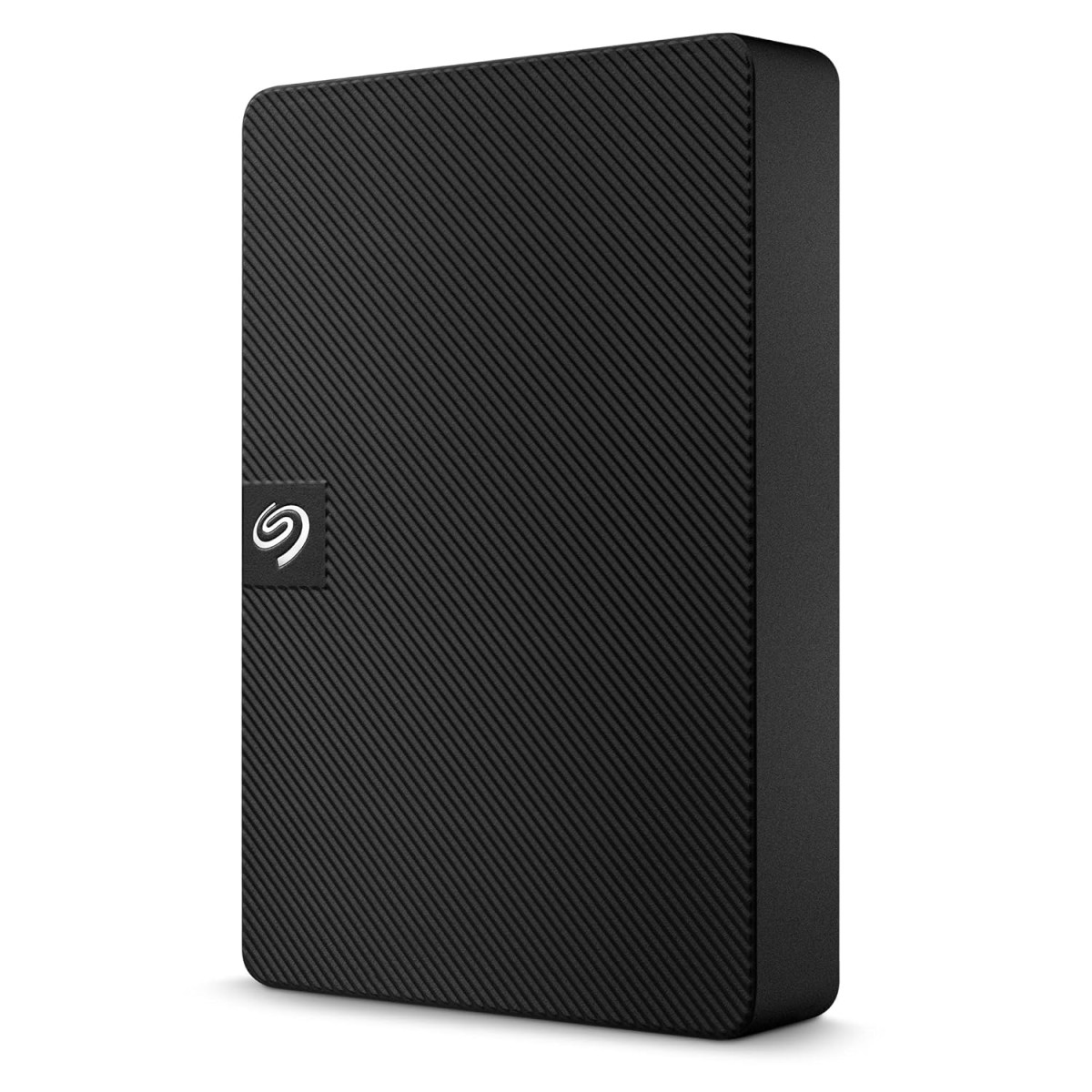 Seagate Expansion 1TB External HDD - USB 3.0 for Windows and Mac with 3 yr Data Recovery Services, Portable Hard Drive (STKM1000400)
