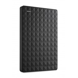 Seagate Expansion 4TB External HDD - USB 3.0 for PC Laptop Portable Hard Drive STKM4000400