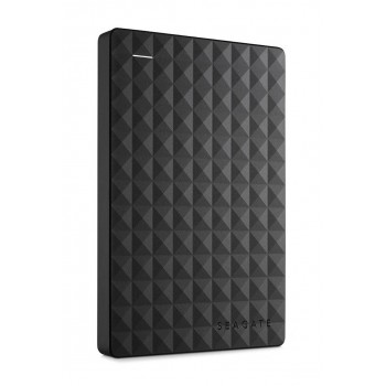 Seagate Expansion 4TB External HDD - USB 3.0 for PC Laptop Portable Hard Drive STKM4000400