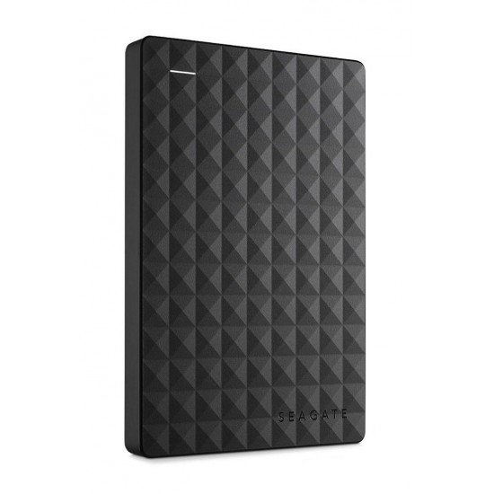 Seagate Expansion 4TB External HDD - USB 3.0 for PC Laptop Portable Hard Drive STKM4000400