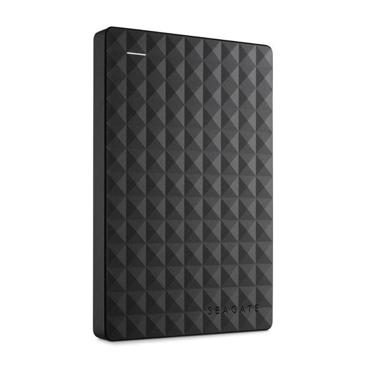 Seagate Expansion 4TB External HDD - USB 3.0 for PC Laptop Portable Hard Drive STKM4000400 Seagate Expansion 4TB External HDD - USB 3.0 for PC Laptop Portable Hard Drive STKM4000400