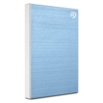 Seagate One Touch 1TB External HDD with Password Protection – Light Blue, for Windows and Mac, with 3 yr Data Recovery Services,  Seagate One Touch 1TB External HDD with Password Protection – Light Blue, for Windows and Mac, with 3 yr Data Recovery Services,