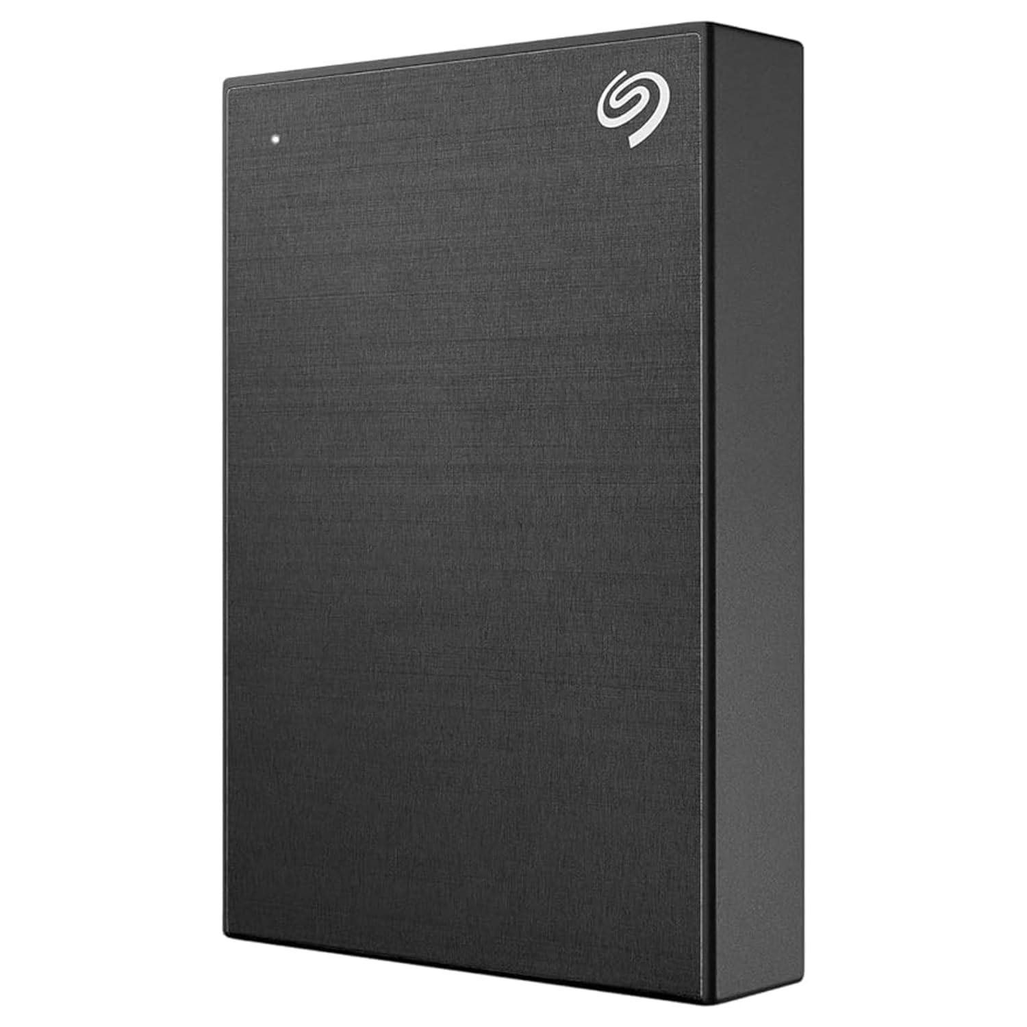 Seagate One Touch 5TB External HDD with Password Protection