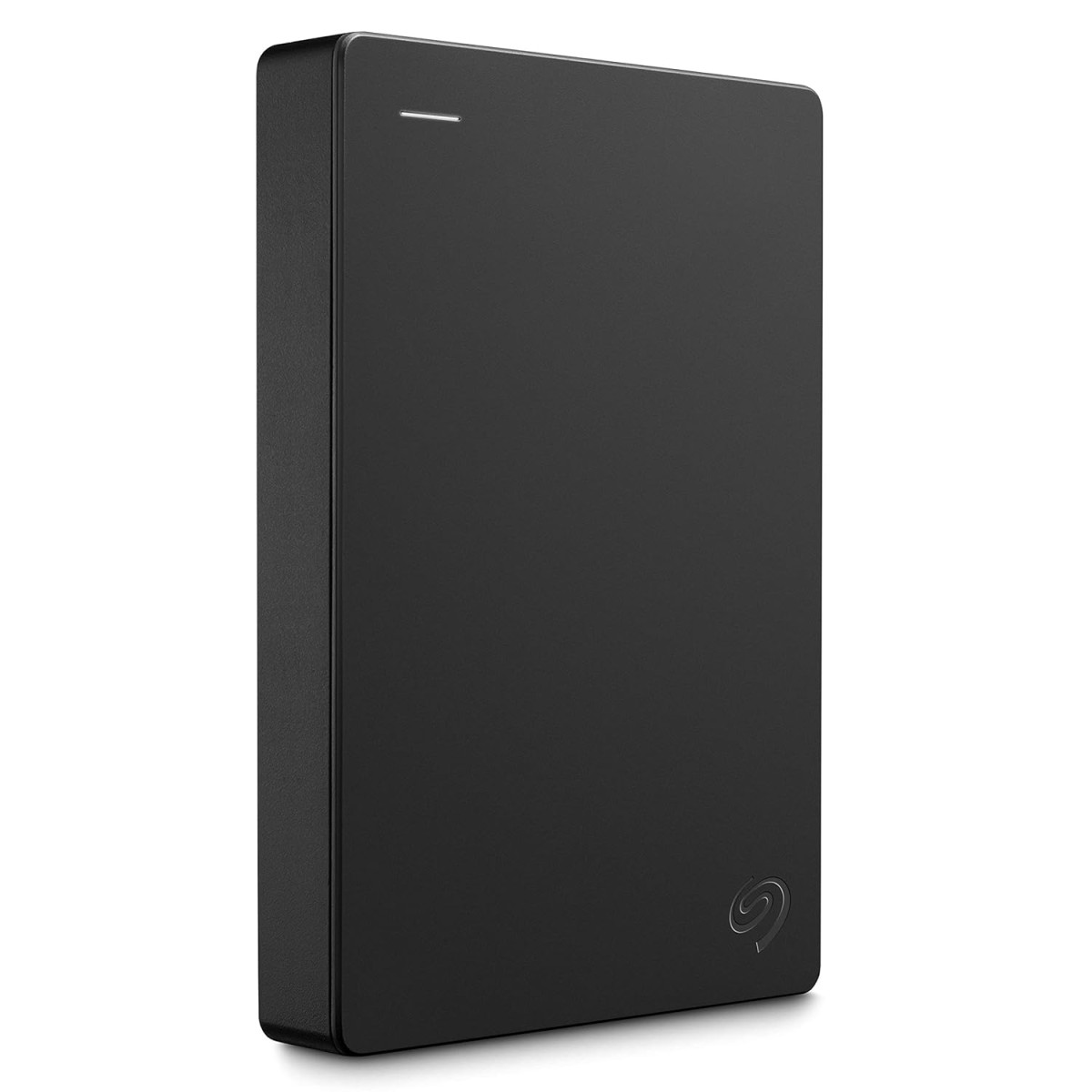 Seagate Portable 5TB External Hard Drive HDD – USB 3.0 for PC, Mac, PS4, & Xbox - 1-Year Rescue Service (STGX5000400),