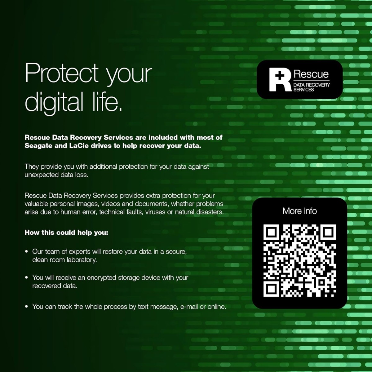 Seagate Portable 5TB External Hard Drive HDD – USB 3.0 for PC, Mac, PS4, & Xbox - 1-Year Rescue Service (STGX5000400),