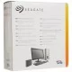 Seagate STEB6000403 Expansion Desktop 6TB External Hard Drive HDD – USB 3.0 For PC Laptop