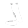 Sennheiser CX 150BT Wireless Bluetooth in Ear Headphone with Mic White Sennheiser CX 150BT Wireless Bluetooth in Ear Headphone with Mic White