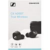 Sennheiser CX 400BT Truly Wireless Bluetooth in Ear Headphone with Mic (Black)