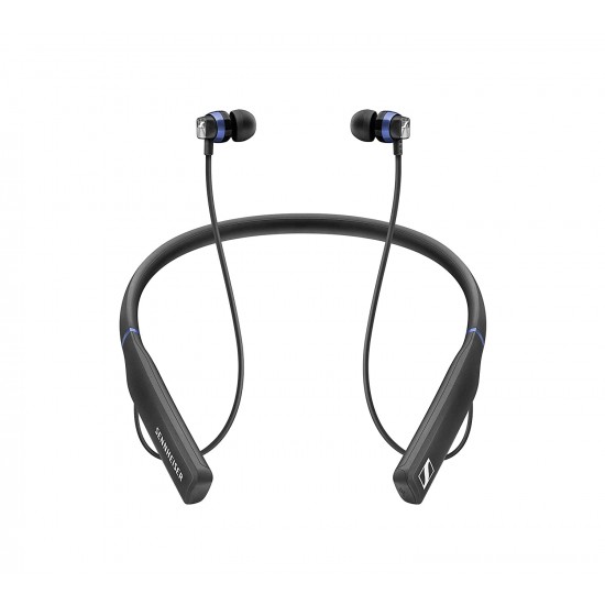 Sennheiser CX 7.00BT Wireless Bluetooth In Ear Neckband Headphone with Mic (Multicolour)