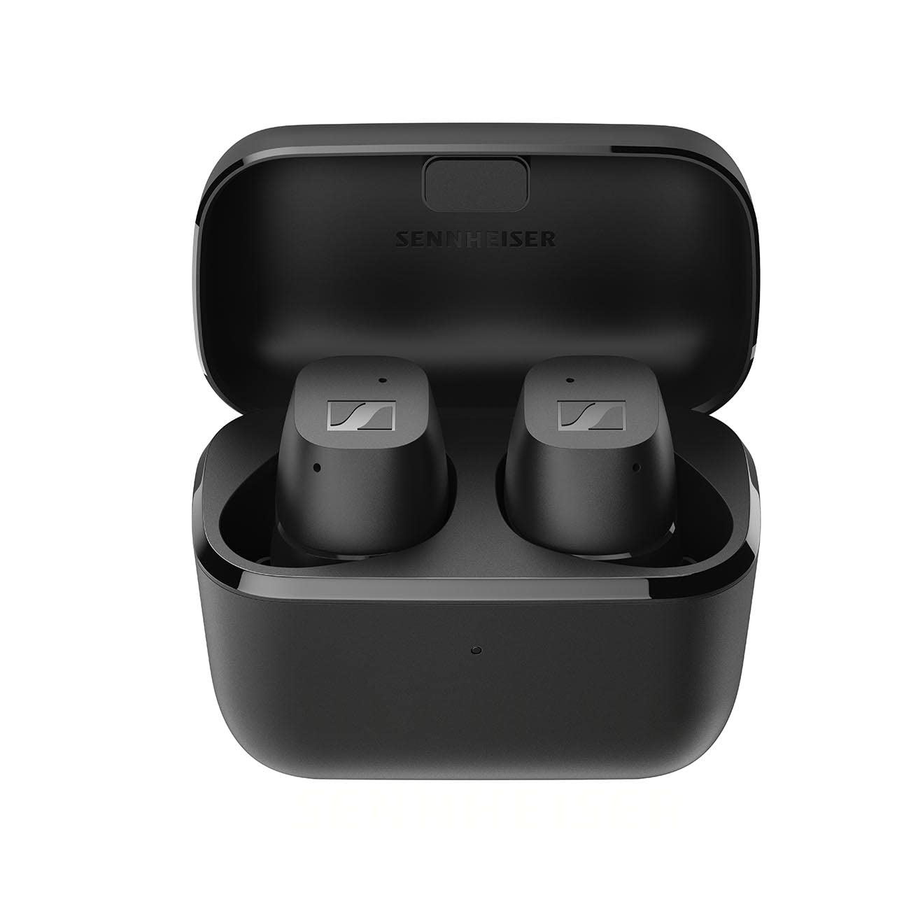 Sennheiser CX True Wireless in Ear Earbuds - Headphone with Mics