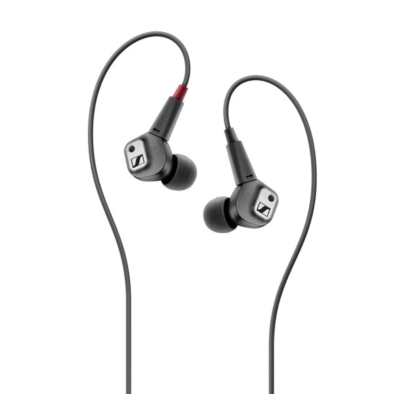 Buy Sennheiser Consumer Audio IE 80 S 