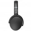 Sennheiser HD 450BT Wireless Headphones, German Design, ANC, Alexa Built-in, 30H Battery, Comfortable & Lightweight Over-Ear Design, Built-in Mic for Clear Calls, Fast Charging, 2Y Warranty, Black Sennheiser HD 450BT Wireless Headphones, German Design, ANC, Alexa Built-in, 30H Battery, Comfortable & Lightweight Over-Ear Design, Built-in Mic for Clear Calls, Fast Charging, 2Y Warranty, Black