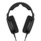 Sennheiser HD 660S2 Wired Audiophile Stereo Headphones with Natural, Relaxed, high-Fidelity Sound with Extra sub bass, Airflow-optimised 42mm high-Performance transducers, Designed in Germany