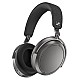 Sennheiser Momentum 4 Wireless Over Ear Headphones Designed in Germany - Bluetooth Adaptive Noise Cancelling-ANC,4 Digital Mics for Crystal-Clear Calls,60h Battery, 2 Yr Warranty, Black/Copper