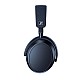 Sennheiser Momentum 4 Wireless Over Ear Headphones Designed in Germany - Bluetooth Adaptive Noise Cancelling-ANC,4 Digital Mics for Crystal-Clear Calls,60h Battery, 2 Yr Warranty, Black/Copper