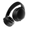 Skullcandy Crusher ANC 2 Over-Ear 4-Mic Active Noise Cancelling Wireless Headphones with Sensory Bass, 40mm Drivers
