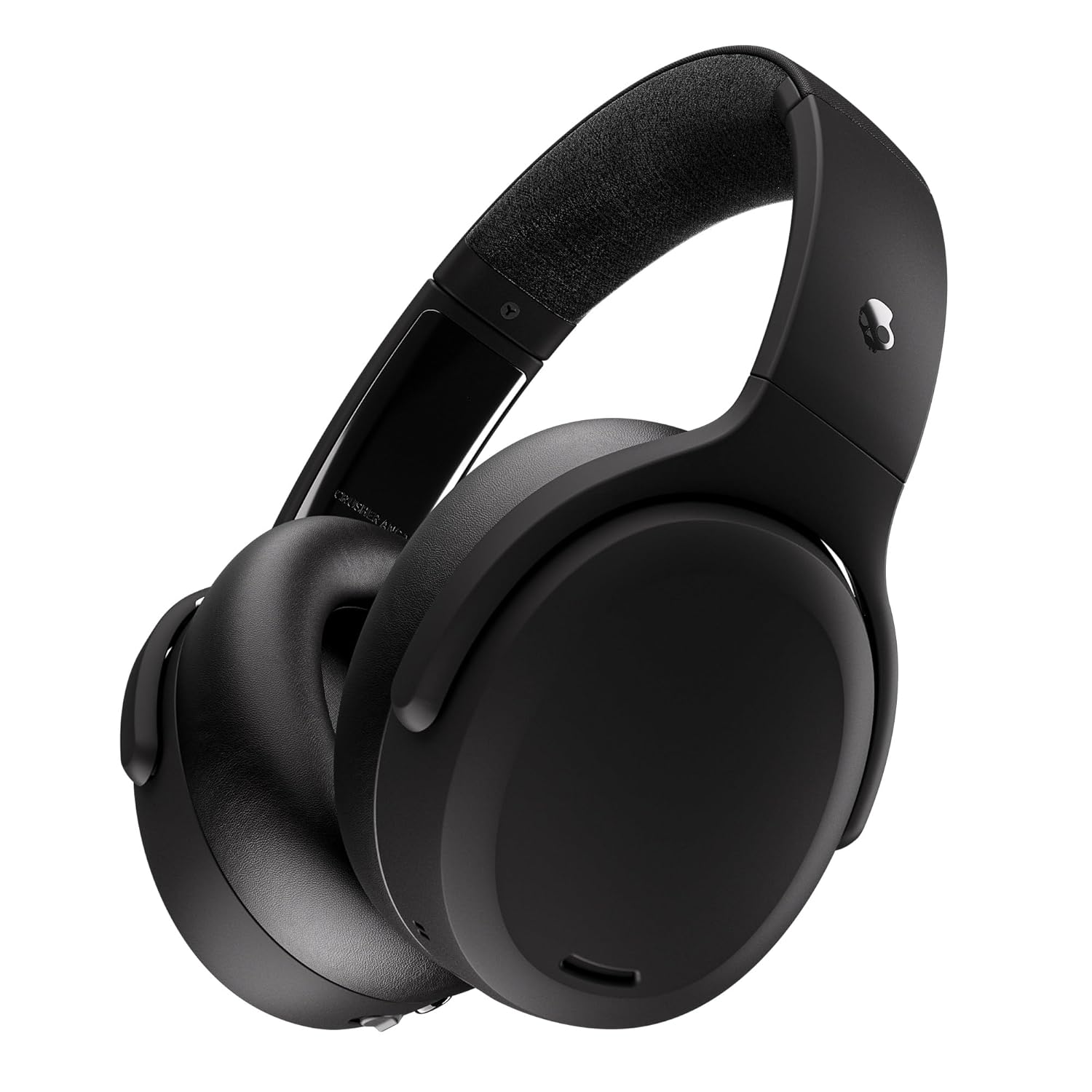 Skullcandy Crusher ANC 2 ブラック Skullcandy Crusher ANC 2 Over-Ear Noise Cancelling Wireless