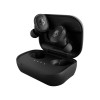 Skullcandy Grind in Ear Wireless Earbuds, 40 Hr Battery, Skull-Iq, Alexa Enabled, Microphone, Works with iPhone Android and Bluetooth Devices -(Light Gray Blue) Skullcandy Grind in Ear Wireless Earbuds, 40 Hr Battery, Skull-Iq, Alexa Enabled, Microphone, Works with iPhone Android and Bluetooth Devices -(Light Gray Blue)
