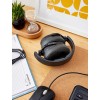 Skullcandy Hesh ANC Bluetooth Wireless Over-Ear Headphones with Mic (Black) Skullcandy Hesh ANC Bluetooth Wireless Over-Ear Headphones with Mic (Black)