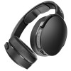 Skullcandy Hesh Evo Over-Ear Wireless Headphones, 40mm Drivers, 36Hr Playtime + Rapid Charge, Flat-Folding and Collapsible, Light Weight Heavy Audio Bass, Work with Android and iOS
