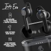 Skullcandy Indy Evo Truly Wireless Bluetooth in Ear Earbuds with Mic (Black) Skullcandy Indy Evo Truly Wireless Bluetooth in Ear Earbuds with Mic (Black)