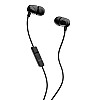 Skullcandy Jib Wired in-Earphone with Mic (Black) (S2DUYK-343)