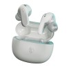 Skullcandy Rail ANC in-Ear Noise Cancelling Wireless Earbuds, Multipoint Pairing,38 Hr Battery, Microphone, Works with iPhone Android and Bluetooth Devices- Black