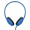 Skullcandy S5LHZ-J568 Anti Without Mic Headphone (White Gray)