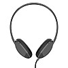 Skullcandy S5LHZ-J568 Anti Without Mic Headphone (White Gray)