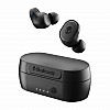 Skullcandy Sesh Evo Truly Wireless Bluetooth in Ear Earbuds with Mic Black