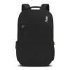 Skybags BIZ 17 L 2 Compartment Laptop Backpack (E) Black