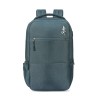 Skybags Unisex Biz Laptop Backpack (Grey)