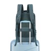 Skybags Unisex Biz Laptop Backpack (Grey)
