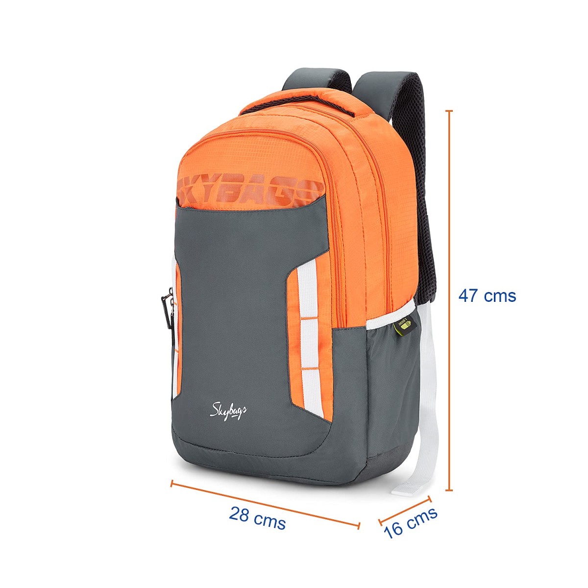 Skybags Voxel 22L Backpack Orang