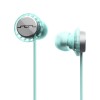 Sol Republic Relays Sport 1170-07 Wireless in-Ear Headphones (Mint/Gray)