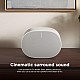 Sonos Era 300 Wireless Speaker - The Spatial Audio Speaker with Dolby Atmos, White