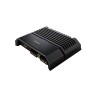 Sony Car Amplifier XM-GS100 330W Mono Class D Amplifier (Black), Rated Power: 4ohm - 330W x 1, 2ohm