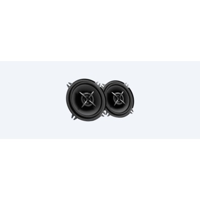 Sony XS-FB693E 6x9" 3-Way Coaxial Car Speakers, Peak 420W, RMS 60W, Rated 50W, with Grill Black Sony XS-FB693E 6x9" 3-Way Coaxial Car Speakers, Peak 420W, RMS 60W, Rated 50W, with Grill Black