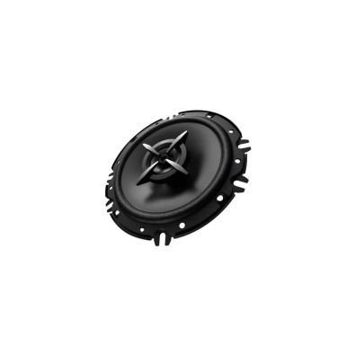 Sony XS-FB693E 6x9" 3-Way Coaxial Car Speakers, Peak 420W, RMS 60W, Rated 50W, with Grill Black Sony XS-FB693E 6x9" 3-Way Coaxial Car Speakers, Peak 420W, RMS 60W, Rated 50W, with Grill Black