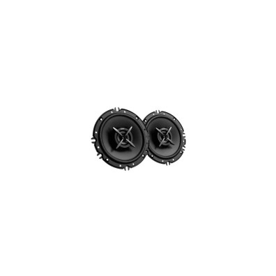 Sony XS-FB693E 6x9" 3-Way Coaxial Car Speakers, Peak 420W, RMS 60W, Rated 50W, with Grill Black Sony XS-FB693E 6x9" 3-Way Coaxial Car Speakers, Peak 420W, RMS 60W, Rated 50W, with Grill Black