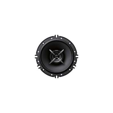 Sony XS-FB693E 6x9" 3-Way Coaxial Car Speakers, Peak 420W, RMS 60W, Rated 50W, with Grill Black Sony XS-FB693E 6x9" 3-Way Coaxial Car Speakers, Peak 420W, RMS 60W, Rated 50W, with Grill Black
