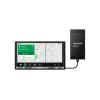 Sony Car Stereo XAV-AX3200 17.6 cm (6.95 inch) Digital Media Receiver with Bluetooth, Android Auto, Apple Car Play, WebLink™ Cast, PRE Out - 3 x 2V, Output Power - 55W x 4, 10 Band Equalizer Sony Car Stereo XAV-AX3200 17.6 cm (6.95 inch) Digital Media Receiver with Bluetooth, Android Auto, Apple Car Play, WebLink™ Cast, PRE Out - 3 x 2V, Output Power - 55W x 4, 10 Band Equalizer