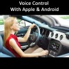 Sony Car Stereo XAV-AX5500 17.6 cm (6.95 inch) Capacitive Touch Screen Digital Media Receiver with Bluetooth, Android Auto, Apple Car Play, WebLink™ Cast, PRE Out - 3 x 5V, Output Power - 55W x 4 Sony Car Stereo XAV-AX5500 17.6 cm (6.95 inch) Capacitive Touch Screen Digital Media Receiver with Bluetooth, Android Auto, Apple Car Play, WebLink™ Cast, PRE Out - 3 x 5V, Output Power - 55W x 4