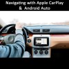 Sony Car Stereo XAV-AX5500 17.6 cm (6.95 inch) Capacitive Touch Screen Digital Media Receiver with Bluetooth, Android Auto, Apple Car Play, WebLink™ Cast, PRE Out - 3 x 5V, Output Power - 55W x 4 Sony Car Stereo XAV-AX5500 17.6 cm (6.95 inch) Capacitive Touch Screen Digital Media Receiver with Bluetooth, Android Auto, Apple Car Play, WebLink™ Cast, PRE Out - 3 x 5V, Output Power - 55W x 4
