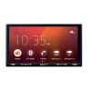 Sony Car Stereo XAV-AX5500 17.6 cm (6.95 inch) Capacitive Touch Screen Digital Media Receiver with Bluetooth, Android Auto, Apple Car Play, WebLink™ Cast, PRE Out - 3 x 5V, Output Power - 55W x 4 Sony Car Stereo XAV-AX5500 17.6 cm (6.95 inch) Capacitive Touch Screen Digital Media Receiver with Bluetooth, Android Auto, Apple Car Play, WebLink™ Cast, PRE Out - 3 x 5V, Output Power - 55W x 4
